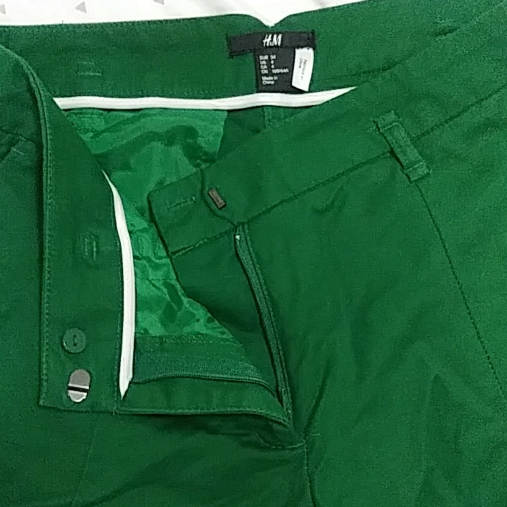 Pants - Picture 3 of 8